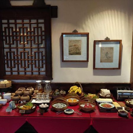 Songtsam Tacheng Lodge Deqen Dış mekan fotoğraf
