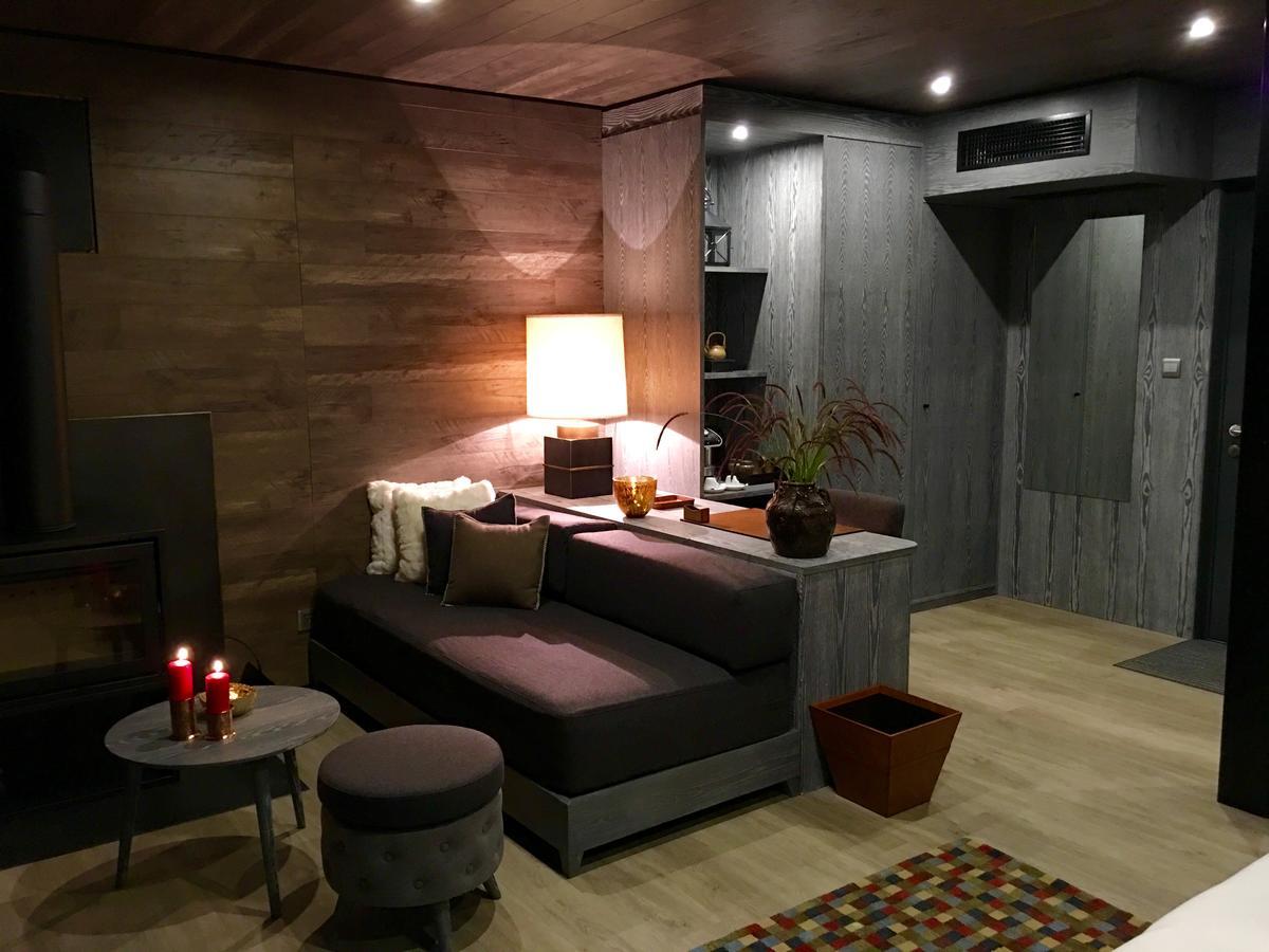 Songtsam Tacheng Lodge Deqen Dış mekan fotoğraf