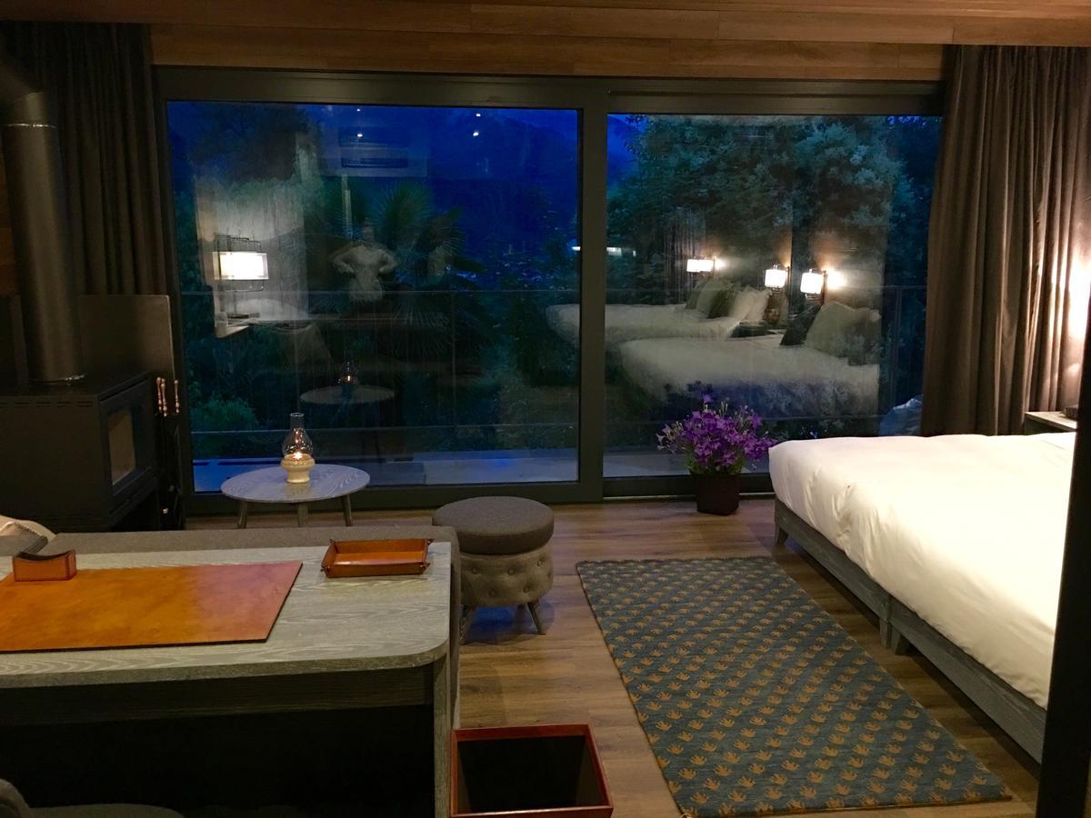 Songtsam Tacheng Lodge Deqen Dış mekan fotoğraf