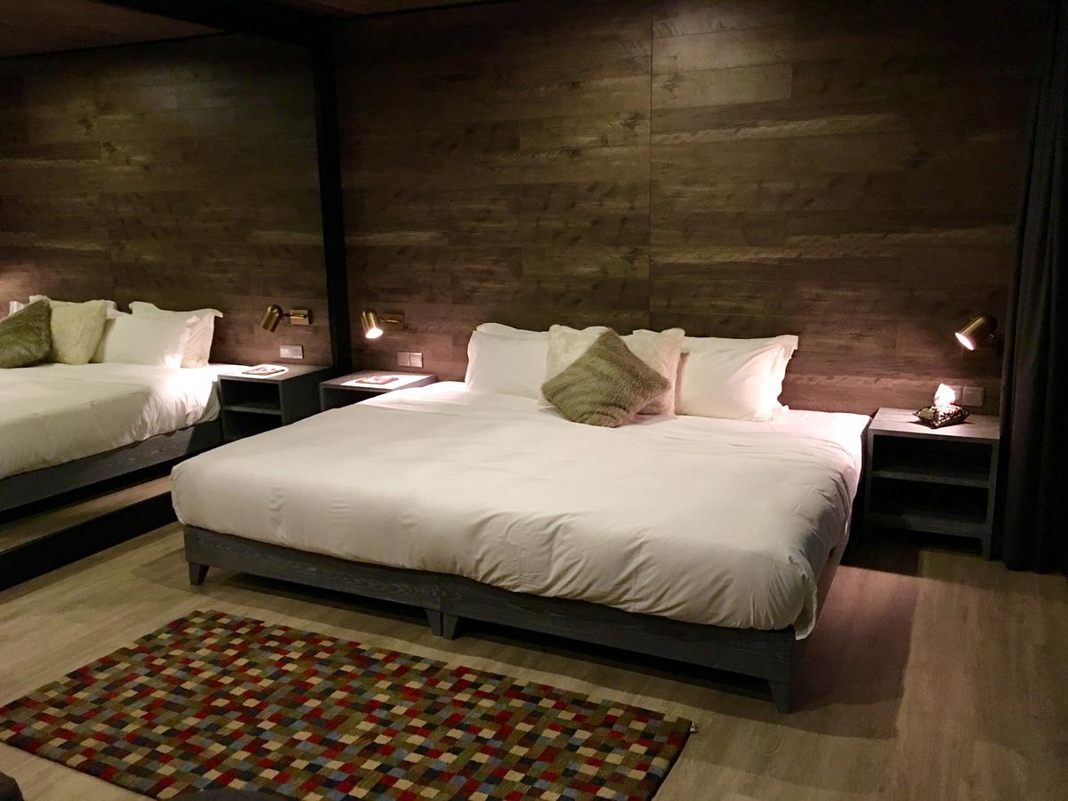 Songtsam Tacheng Lodge Deqen Dış mekan fotoğraf