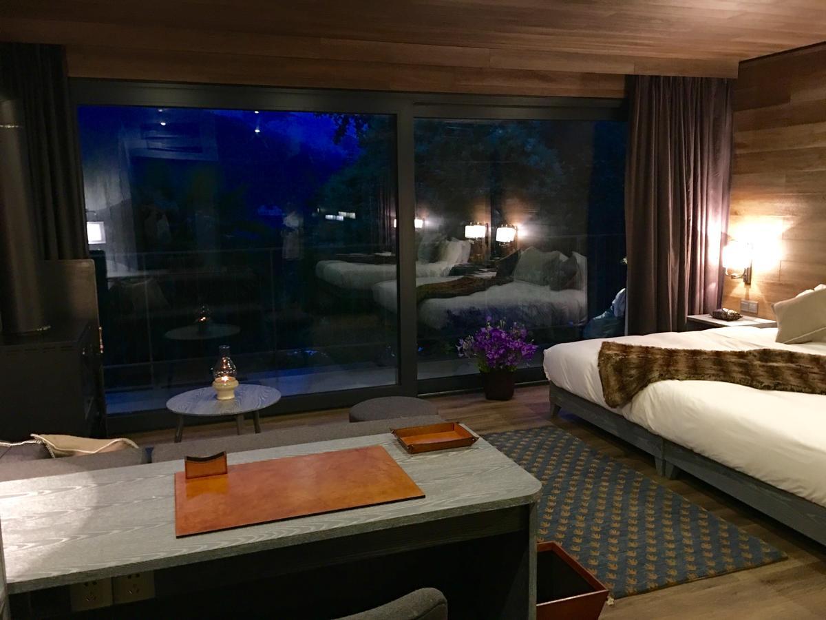 Songtsam Tacheng Lodge Deqen Dış mekan fotoğraf